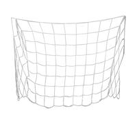VGEBY1 Porteria de Futbol, Accesorio de Entrenamiento de Red de fútbol de Fibra de Polipropileno de 1,2 x 0,8 m para Juego de Partido de fútbol