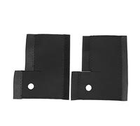 VGEBY1 Protectores de horquilla delantera para bicicleta, resistentes al desgaste, juego de almohadillas protectoras para horquillas de ciclismo