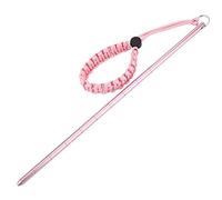 VGEBY1 Puntero de Buceo, Fabricante de Ruido de Buceo Langosta Cosquillas Palo Tanque Banger Puntero Varilla con cordón de muñeca(Rosa) Sportinggoods Nadar Suministros Sportinggoods Nadar Suministros