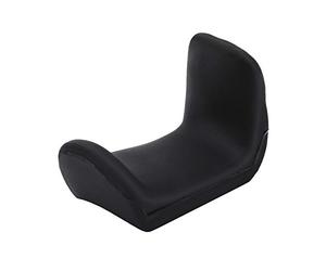 VGEBY1 Reposamanos para pulgar (1,45 - 1,75 cm, protectores de pulgar de goma para instrumentos de clarinete Oboe (aproximadamente 3,5 mm)