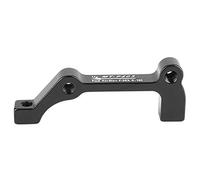 VGEBY1 Soporte de Freno de Disco de Bicicleta, Adaptador de Montaje de Soporte de Freno de Disco de Bicicleta Ultraligero para 140/160/180/203 mm Rotor (DS-02)