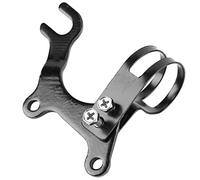 VGEBY1 Soporte de Freno de Disco de Bicicleta, Soporte de Montaje de Freno de Bicicleta Adaptador de Cuadro de Freno de Ciclismo 20 mm, 28,6 mm, 32 mm(32)