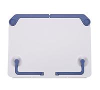 VGEBY1 Soporte de música de Escritorio pequeño Soporte de Soporte de partituras de Mesa portátil Plegable para Guitarras de Piano