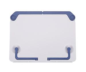 VGEBY1 Soporte de música de Escritorio pequeño Soporte de Soporte de partituras de Mesa portátil Plegable para Guitarras de Piano
