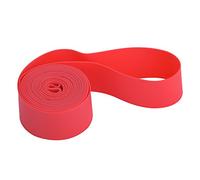 VGEBY1 Trazador de líneas Interno del neumático de la Bici, cojín de protección del neumático de la Bicicleta del PVC 2PCS / Set con 4 Opciones de los tamaños(20 Pulgadas)