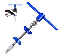 VGECEE Extractor de Rodamientos Interiores Eextractor de Rodamientos Internos Bicicleta Extractor Rodamientos Pedalier Bicicleta para Trabajar con Rodamientos BB30, BB73, BB86, BB91,BB92, PF30