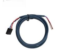 VgfyICyRN Línea de conexión de sensor EE-1006/1010 universal EE-SX670/2/3/4 interruptor de inducción 1M 2M 3M (EE-1010-1M)