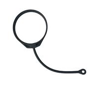 vgggrd Línea de La Tapa del Tanque de Combustible,Correa de La Tapa Del Tanque de Combustible,Repuesto de Línea de Tapa de Combustible per Adecuado Vw Golf Jetta Passat Audi A4 A6 A8