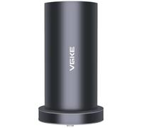 VGKE Proyector, Auto Focus/Keystone Proyector Full HD, Android Smart WiFi 6 Bluetooth con Función Zoom, para Smartphone/Laptop/PS5/HDMI/USB