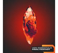 Vgm Essentials: Final Fantasy Original Soundtrack (Vinyl) (Importación USA)