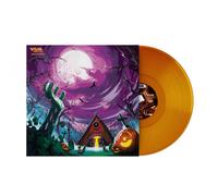 VGM Essentials: Halloween Vinyle - 1LP