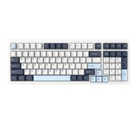 VGN S99 ANSI RGB Hot-swappable Ice Cream Switch Blanco Azul