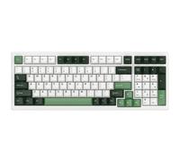 VGN S99 ANSI RGB Hot-swappable Ice Cream Switch Blanco Verde