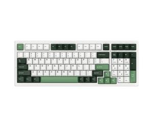 VGN S99 ANSI RGB Hot-swappable Ice Cream Switch Blanco Verde