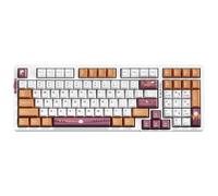 VGN V98Pro V2 ANSI RGB Hot-swappable Blueberry Ice Cream Switch
