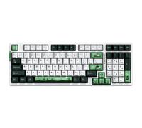 VGN V98Pro V2 ANSI RGB Hot-swappable Kailh Blueberry Ice Cream Switch