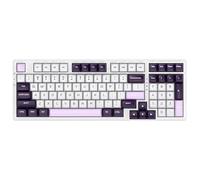 VGN V98Pro V2 Gaming Tastatur, Blueberry Ice Cream - Blackcurrant (US)