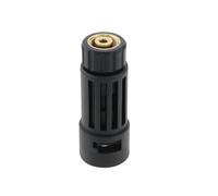 VGOL 1 adaptador de pistola de lavado a presión de bayoneta B de conexión rápida compatible con accesorios Kärcher (M22 IG) Hobby en máquinas profesionales