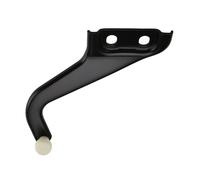 VGOL 1 Bisagra Guía Rodillo para Puerta Lateral Corrediza Compatible con Mercedes Vito Viano 2003-2013 Conjunto Guía Puerta Corrediza 195 X 84,2mm Volante A La Izquierda Lado Derecho