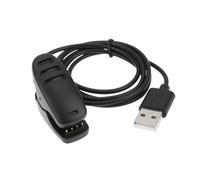 VGOL 1 cable de carga USB para reloj, 1 m, 5 V, compatible con Suunto Ambit Ambit2 Ambit3