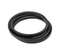 VGOL 1 correa trapezoidal para cortacésped de motor a eje medio, correa de transmisión 544400201 589530401 compatible con Husqvarna R316TsX AWD