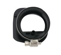 VGOL 1 Juego de Abrazadera de Entrada de Partición de Pared de Motosierra 537251302 Compatible con Husqvarna 340 345 350 357 XP 359 EPA Motosierra Reemplazo 503866201 537251301