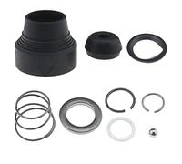 VGOL 1 juego de cubierta de portabrocas SDS Plus de repuesto compatible con Bosch GBH2-26 broca taladro eléctrico taladro eléctrico portabrocas eléctrico