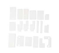 VGOL 1 juego de esponja para depósito de tinta residual compatible con Epson TX810 TX730 TX710 TX720DW TX710W TX700W