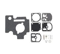 VGOL 1 Juego de Kit de Reparación de Carburador de Motosierra 95342 RB-3 Compatible con Homelite 330 Artic