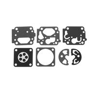 VGOL 1 Juego de Kit de Reparación Y Reconstrucción de Carburador Compatible con Shindaiwa B530 C250 C260 LE250 LE260 T260