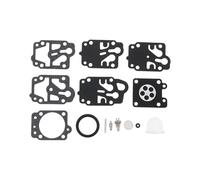 VGOL 1 juego de reconstrucción de carburador P003000060 compatible con cortacésped Echo PB-770 PB-755 PB-9010