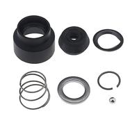 VGOL 1 juego SDS Plus portabrocas cubierta de repuesto compatible con Bosch GBH2-20/24 bits taladro eléctrico