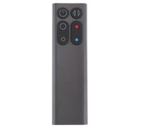 VGOL 1 mando a distancia de repuesto para ventilador caliente y frío 922662-08 compatible con los modelos de ventilador Dyson AM04 AM05 negro (sin batería)