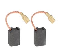VGOL 1 Par de Escobillas de Carbón para Amoladora de 6 X 8 X 13 Mm Compatible con Festool RO90DX RO150E RO125 FEQ RAS 115.04 PS200E DX93E DF500
