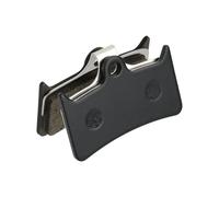 VGOL 1 Par de Pastillas de Freno FD466/G1053 41x26 Mm Compatible con Hope V4 MTB Bike