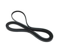 VGOL 1 Pieza Correa para Secadora 3387610 661570 661570V 3389728 PS382430 661570VP Compatible con Whirlpool Compatible con Kenmore Compatible con Maytag Compatible con Amana (2380mmx6,5mm)