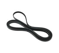 VGOL 1 Pieza Correa para Secadora WP40111201 40111201 AP5983729 Compatible con Whirlpool Compatible con Kenmore Compatible con Maytag Compatible con Amana (2395mmx7,5mm)