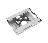 VGOL 1 Pieza Soporte para Disco Duro HDD Caddy de 2,5" Compatible con Lenovo ThinkCentre M910s M710s M920s M720s