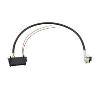 VGOL 1 Pieza Unidad 89034934 6G Cable de Conexión de La Unidad de Control de Faros de Xenón D1S Cables de Alimentación de Balasto de Faros de Xenón Compatible con Audi Q7