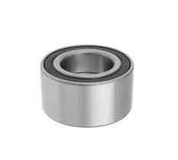 VGOL 1 Piezas Cubo de Rueda de Remolque Rodamiento Sellado de Alta Resistencia JRM4249 Compatible con Ifor Williams Accesorio de Rodamiento de Rueda de Remolque Sellado 76x42x39mm