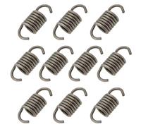 VGOL 10 Uds. Resorte de Tensión de Embrague de Motosierra 0000-997-5515 Repuestos de Motosierras Compatible con Stihl MS170 MS180 MS250 MS230