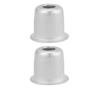 VGOL 2 bujes guía de instalación de tornillos de motor para motosierra 1127 791 7200 compatible con Stihl MS250 MS230 MS210 025 023