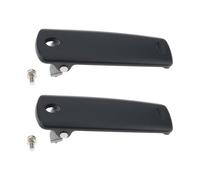 VGOL 2 Clips de Cinturón CLIP-18 para Walkie-Talkie con Tornillos Compatible con Vertex VX230 VX231 VX350 VX351 VX354 VX820 VX870 Y VX824.