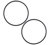 VGOL 2 Juntas de Cuenco de carburador compatibles con Motores Mountfield GGP RV150 SV150 RS100 V35 V40 Accesorios para cortacésped