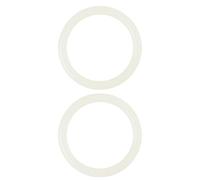 VGOL 2 juntas tóricas de poliuretano 9861431 de 20 x 2,65 mm compatibles con New Holland