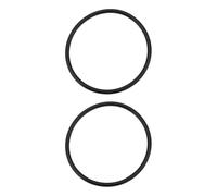 VGOL 2 Juntas Tóricas para Bomba de Combustible Compatible con BMW Compatible con Land Rover Grosor: 3,5 Mm. 61 X 68 Mm Junta para Bomba de Vacío