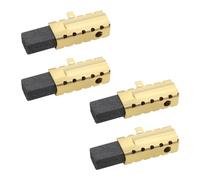 VGOL 2 pares de escobillas de carbón para motor compatible con taladro de impacto eléctrico Bosch GBH 2-18 RE/PBH 2000 RE/PBH 2800 RE/PBH 3000 FRE/PBH 2900