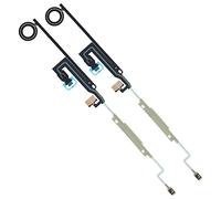 VGOL 2 piezas de interruptor de alimentación Flex Ribbon Cables Sync Touch Off ON Sensor de repuesto de repuesto compatible con consola Xbox One