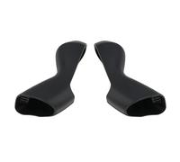 VGOL 2 Piezas Fundas de Palanca de Cambio Bicicleta de Carretera Y0E098010 Compatible con Shimano Ultegra ST-R8020 R8025