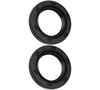 VGOL 2X Juntas de Aceite de Goma TC de 19,8 X 30 X 5 Mm Junta de Eje NBR Aptas para Quads Y ATV.